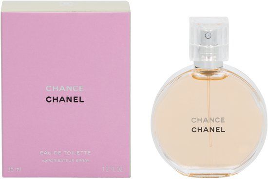 Chanel Eau de Toilette / 35 (ml) / Women