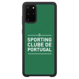 Sporting Clube de Lisboa Officiel Coque de Téléphone 3D Modèle 14