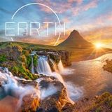Lucky Duck Games Strategiespel Earth