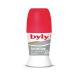 Byly Deo Roll-on mit Seidenproteinen, 48h Schutz Sensitive, 50 ml