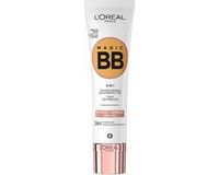 L'Oréal C'est Magic BB Cream - Medium/Dark