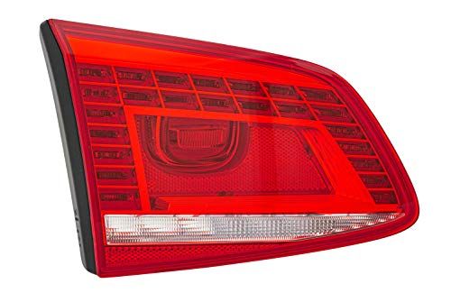 HELLA 2SB 010 747-051 Achterlicht - LED - Binnenste deel - VW Passat Variant (365) - links