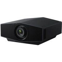 Sony VPL-XW5000 - SXRD-projector - 2000 lumens - 2000 lumens (kleur) - 3840 x 2160 - 16:9 - 4K - zwart