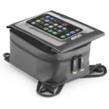 Givi Sacoche de réservoir Canyon 10L