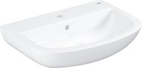 GROHE Bau Wastafel - Keramiek - 55 x 39 cm - Wit