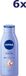 Nivea Bodymilk Karité 6x 400 ml