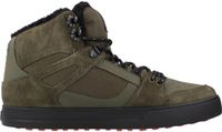 DC Shoes Pure High Top Wc Wnt Schoenen Groen EU 47 Man