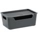 Bella Boîte de rangement avec couvercle - 1,18 à 9,15 l
