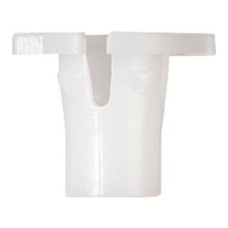 KS Tools kunststof schroef voor VW, set van 50