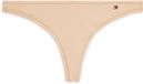 Tommy Hilfiger Sous-vêtements/Maillots de bain String L Rose poudré