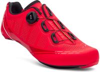 Spiuk Aldama Racefiets Schoenen Rood EU 40 Man