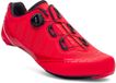 Spiuk Aldama Racefiets Schoenen Rood EU 40 Man