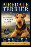 Airedale Dogs - Airedale Terrier Paperback