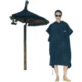 Diverse CLTN Poncho Diverse CLTN 263