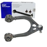 Delphi Draagarm asstuur driehoekstuur TC3706