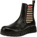 Crickit Naelle 00569714 - Dames Chelsea Laarzen - Zwart-Hart