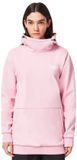 Oakley Apparel Park Rc Softshelljack Roze S Vrouw