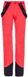 Kilpi Women's Ski Pants Lazzaro-w Pink - 40