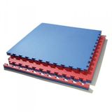 Toorx 1 m2 Vechtsport Mat 4 cm - 100x100x4 cm - Tatami Mat - Judo mat voor thuis