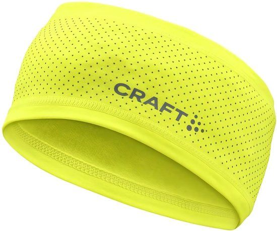 Craft hoofdband Lumen Fleece Headband 2 1916577