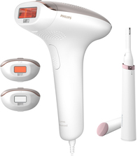 Philips Lumea IPL 7000 Series BRI923/00 IPL-ontharingsapparaat