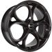 GMP DRAKE anthrazit glänzend dark 8.0Jx19 5x110 ET33