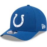 New Era Baseball cap Indianapolis Colts NFL MC OTC