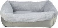 Trixie Livia Hondenmand Soft Grijs 60 x 50 CM