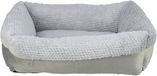 Trixie Livia Hondenmand Soft Grijs 60 x 50 CM