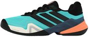 Adidas Barricade 14 Allcourt Chaussures Bleu EU 41 1/3 Homme