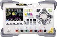 Rigol DP832A Labvoeding, regelbaar 0 - 30 V/DC 0 - 3 A 195 W Aantal uitgangen: 3 x