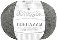 Scheepjes Terrazzo 741 Cenere Breigaren - 50 gr
