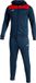 Joma Phoenix II Trainingspak Blauw S Man