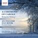 Sonic Rendezvous Claire Jones - A Ceremony Of Carols/An English Day