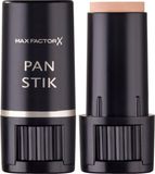 Max Factor Pan Stik 025 Fair Foundation Stick 9g