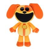 Poppy Playtime Dogday Gigantische Knuffel
