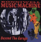 V2 Red Eye Bonniwell Music Machine Beyond The Garage