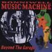 V2 Red Eye Bonniwell Music Machine Beyond The Garage