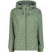 CMP Veste imperméable pour femme
