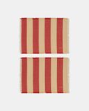 OYOY Toppu placemat (set van 2)