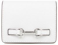 Michael Kors Carson Small Flap Wallet