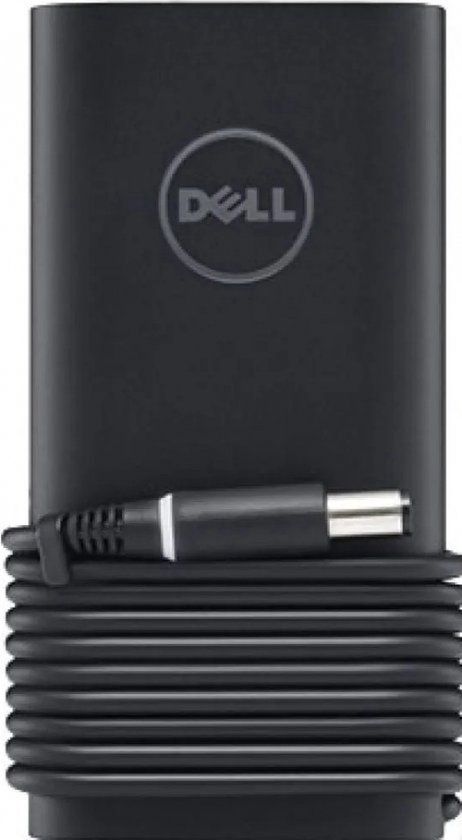 Dell 450-18655 - Netvoeding & inverter binnen - 240 W - zwart
