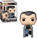 Funko Pop! Movies: Rear Window - Jeff Jefferies #1787