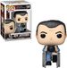 Funko Pop! Movies: Rear Window - Jeff Jefferies #1787