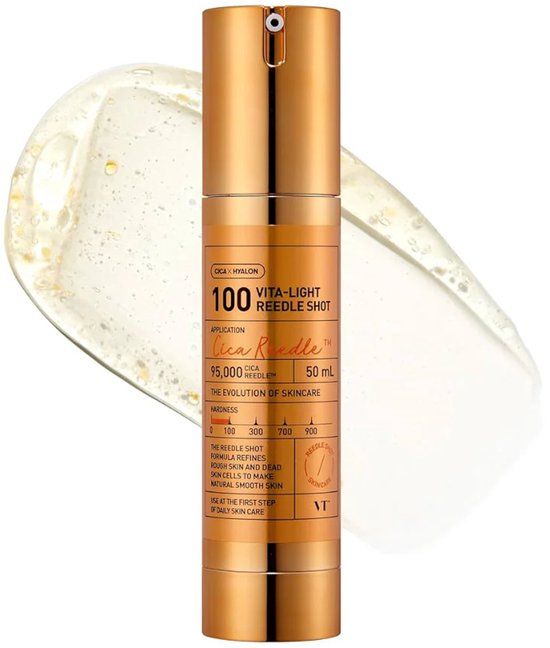 VT Cosmetics Vita-Light Reedle Shot 100 - 50 ml