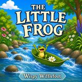 The Libri GmbH The Little Frog Paperback