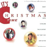 EMI UK Now It's Christmas Time