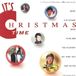 EMI UK Now It's Christmas Time
