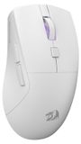 Merkloos Gaming muis draadloze gamingmuis - 10000 DPI - 6 programmeerbare knoppen - 70 gram - Zwart