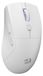 Merkloos Gaming muis draadloze gamingmuis - 10000 DPI - 6 programmeerbare knoppen - 70 gram - Zwart